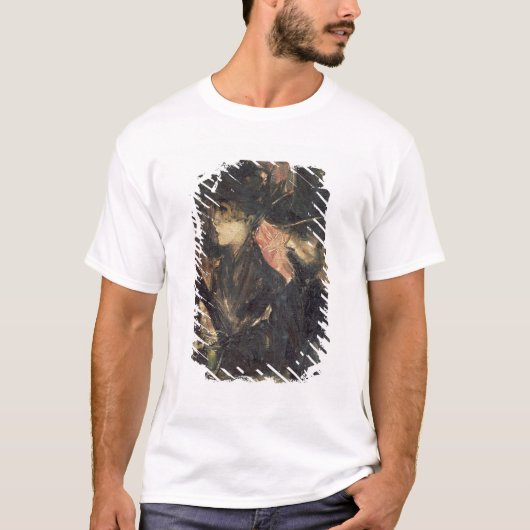 T-shirt Maxime de Chez (Devant)