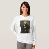 T-shirt Maximilien de Robespierre 1791 (Devant entier)