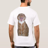 T-shirt Maximum le "boxeur " (Dos)