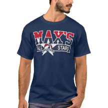 T-shirt Max's All Stars DT92