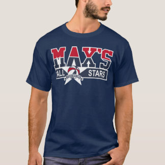 T-shirt Max's All Stars DT92