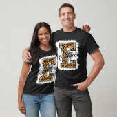 T-shirt Maxwell Equations Physique Nerd Funny Physicist Gi (Unisexe)