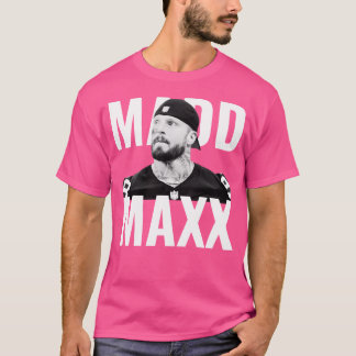 T-shirt Maxx Crosby