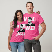T-shirt Maxx Crosby (Unisexe)