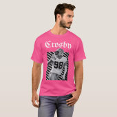 T-shirt Maxx Crosby (Devant entier)