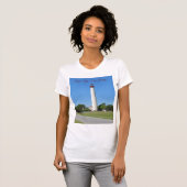 T-shirt May Lighthouse (Devant entier)