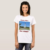 T-shirt May Lighthouse (Devant entier)