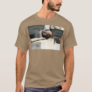 T-shirt May your pots be filled with cheer and happiness