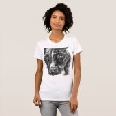 T-shirt Maya (Devant entier)