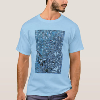 T-shirt Maya