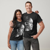 T-shirt Maya Moore - Baller  (Unisexe)