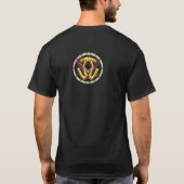 T-SHIRT MAYAN20 (Dos)