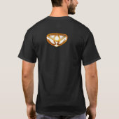 T-SHIRT MAYAN69 (Dos)