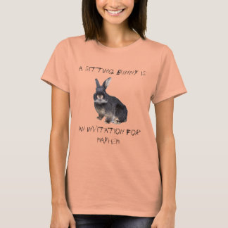 T-shirt Mayhem