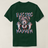 T-shirt Mayhem 1 (Design devant)
