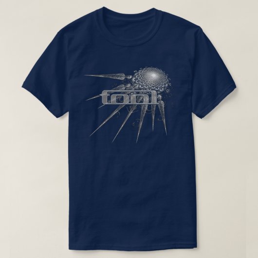 T-shirt maynard james (Design devant)