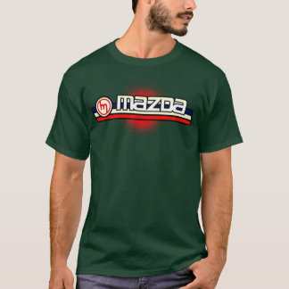 T-shirt Mazda