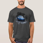 T-shirt Mazda MX-5 Miata (Devant)