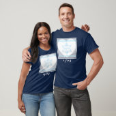 T-SHIRT MAZEL LOV (Unisexe)