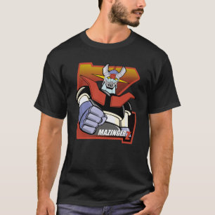 T-shirt Mazinger Z Essentiel