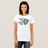 T-shirt Mazout & Uhudler Freak Steiermark Autriche (Devant entier)