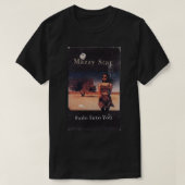 T-shirt Mazzy Star Fade en vous (Design devant)