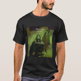 T-shirt Mazzy Star - Into Dust Cover Classic T-Shirt1