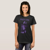 T-shirt Mazzy Star Rock (Devant entier)