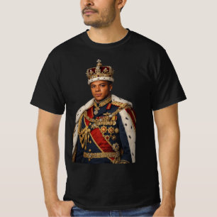T-shirt  Mbappe Dictateur Drôle France  Football 