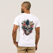 T-Shirt MBC Avocat (Dos entier)