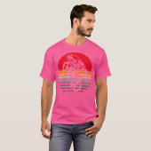 T-shirt Mbit/S (Devant entier)