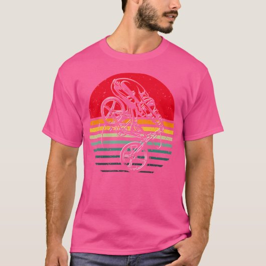 T-shirt Mbit/S (Devant)