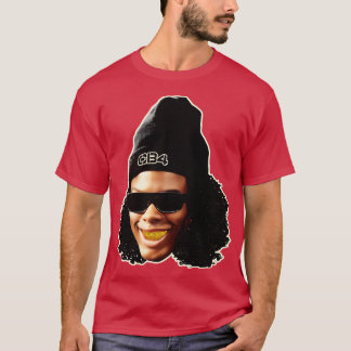 T-shirt MC Gusto