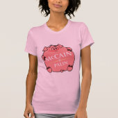 T-shirt McCain/Palin (Devant)