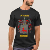 T-shirt McCarthy (Devant)