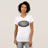 T-shirt mccloud 57 (Devant entier)