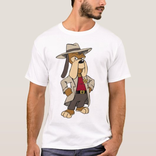 T-shirt McCool (Devant)