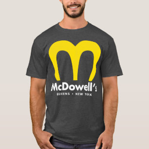 T-shirt McDowells