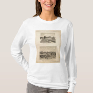 T-shirt McFarland, résidences de Smith