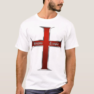 T-shirt McKimTemplar2010