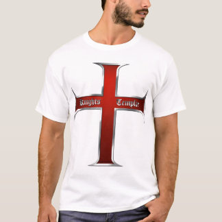 T-shirt McKimTemplar2010