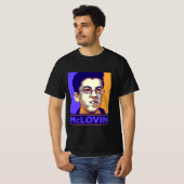 T-shirt McLovin (Devant entier)