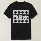 T-shirt McLovin (Design devant)