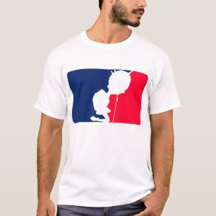 T-shirt MCM d'EOD de ligue