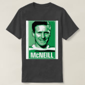 T-shirt McNeill 1 (Design devant)