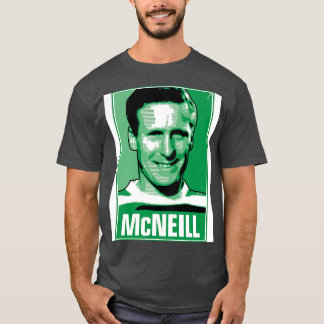 T-shirt McNeill 1