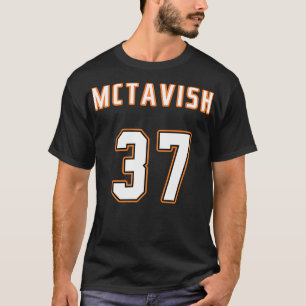 T-shirt Mctavish Jersey