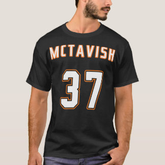 T-shirt Mctavish Jersey