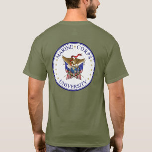 T-shirt MCU Skivvy Shirt Ver 3