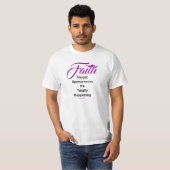 T-shirt MDILLONDESIGNS.COM présente #FOTH (Devant entier)